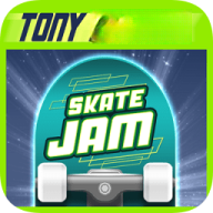 托尼霍克滑板最新版