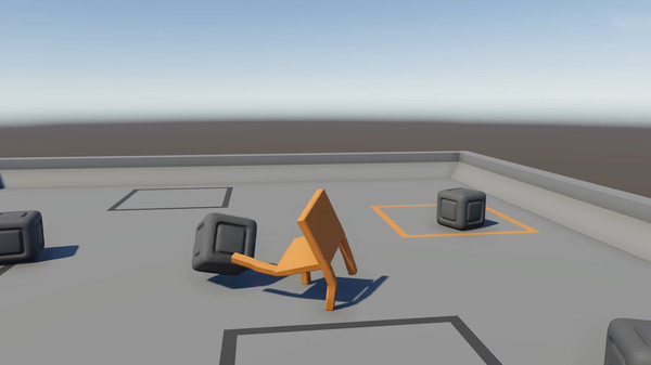 凳子模拟器手机版(2)