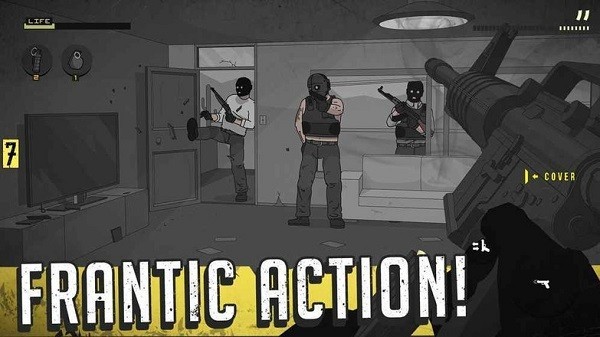 塞拉七号高级版(2)