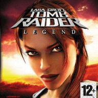 古墓丽影7传奇汉化版