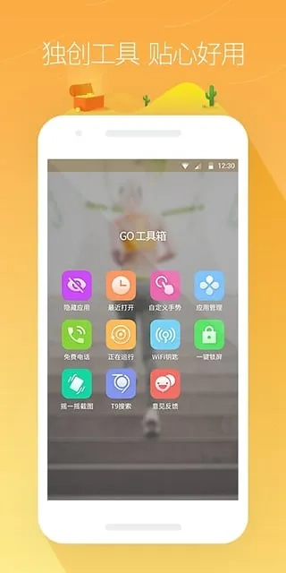 go桌面ex  手机版图2