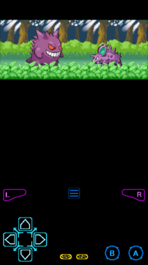 口袋妖怪xy（超V版(2)