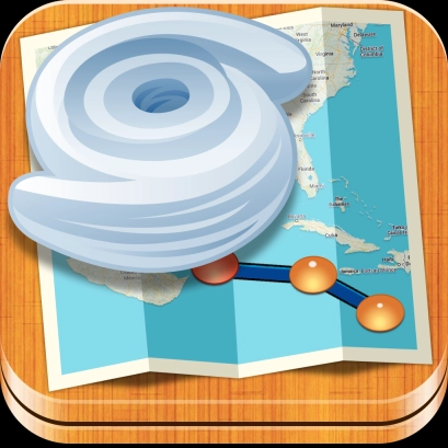 温州台风网 V1.1