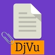 DjVu阅读器 V1.0