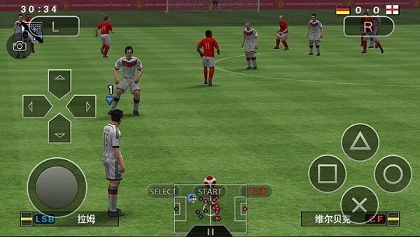 实况足球2026图2