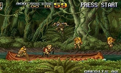 合金弹头5精华版(2)