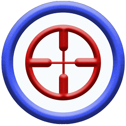 FPS准星助手 V1.3