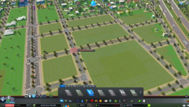 都市天际线官方版图3