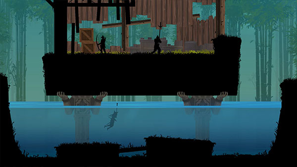 忍者岚2中文版(3)