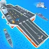 IdleAircraftCarrier放置航空母舰免广告版