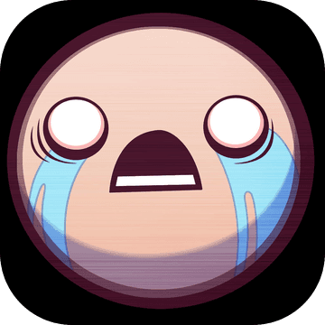 以撒的结合忏悔中文版