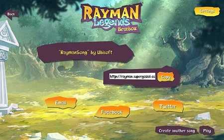 雷曼传奇决定版图2