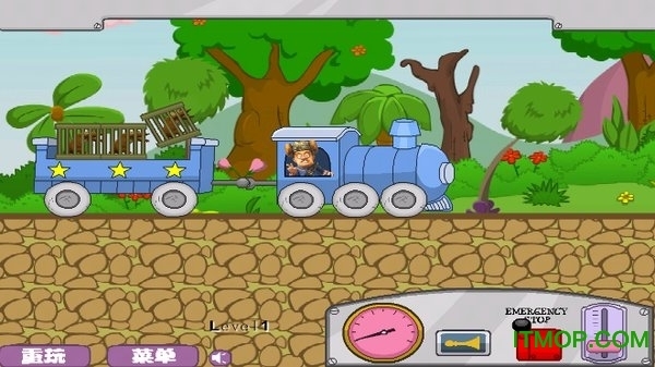 光头强守卫小木屋2