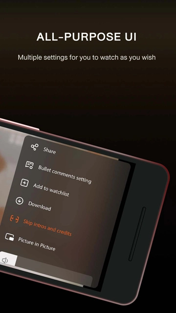 腾讯视频国际版图5