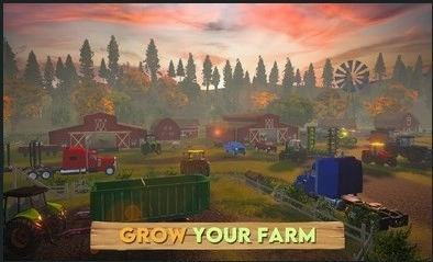 模拟农场2024图2