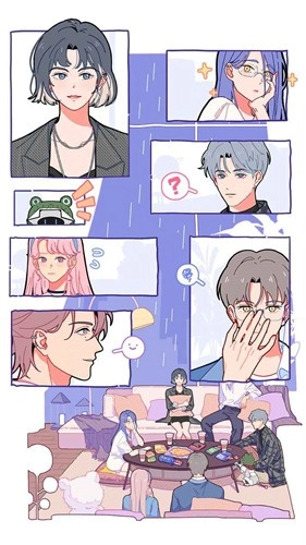 落樱2千乐之章图1