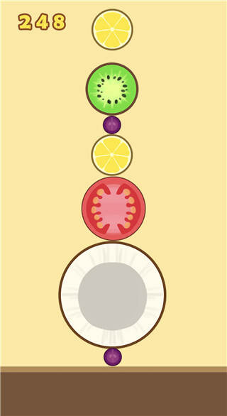 合成大西瓜魔改版图5