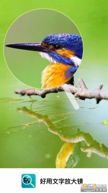 好用文字放大镜