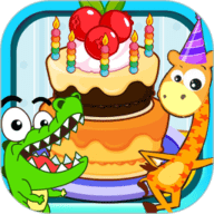 宝宝过生日 V3.0fc