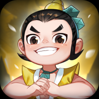 葫芦娃兄弟无敌版