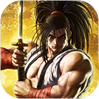 侍魂晓全部角色解锁版