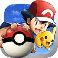 精灵训练师 V1.0.0