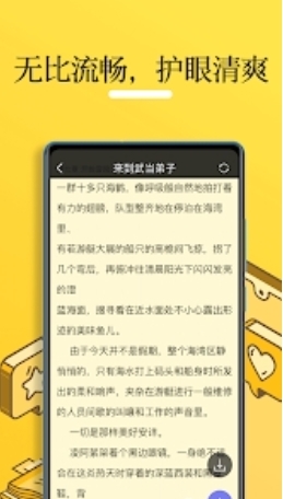 无敌小说图1
