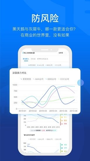 企探