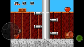 松鼠大战中文版图1