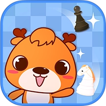 新博少儿国际象棋 V1.0.18