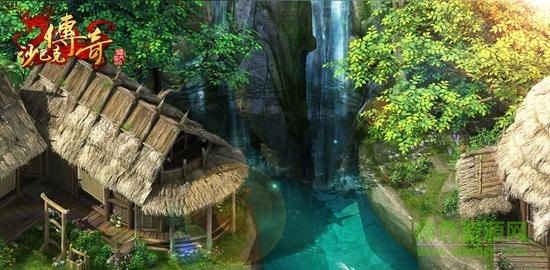 沙巴克传奇之王者归来