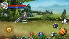 伏魔英雄传国庆版图1