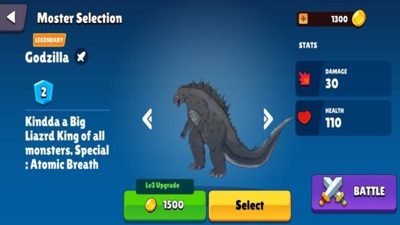 哥斯拉大战金刚联盟(3)