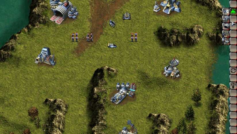 绝地风暴2中文版图3