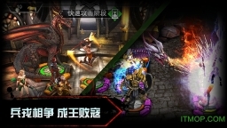 龙腾世纪英雄中国版