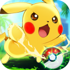 口袋小精灵游戏官方版