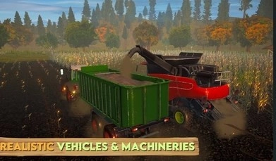 模拟农场2024图3