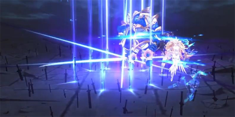 战斗法则官方正版图1