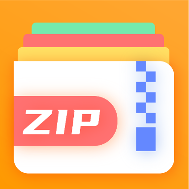 免费解压专家 V1.2.1