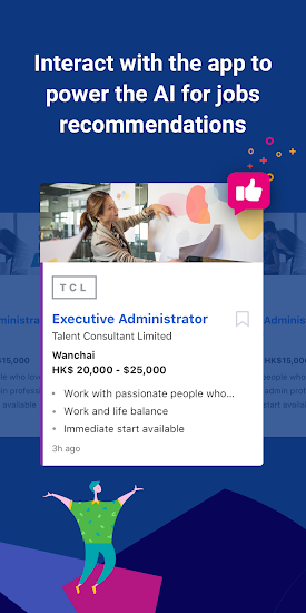 JobsDB香港找工作图2