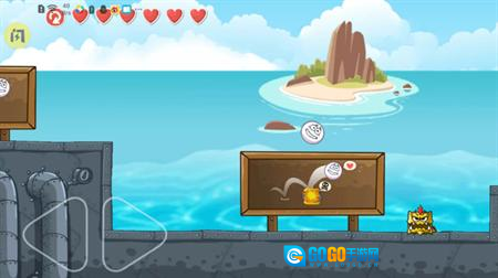 豆豆探险闯关2023图2