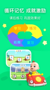 幼儿英语启蒙(1)