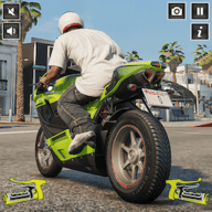 急速摩托安卓版