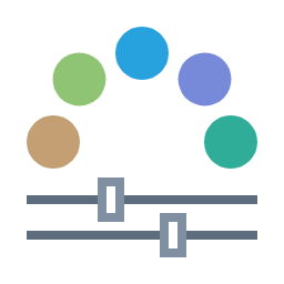 笺皂颜色匹配器 V1.1