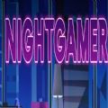 NIGHTGAMER网瘾少女汉化版