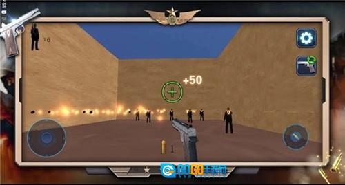 枪战之王手机版图2