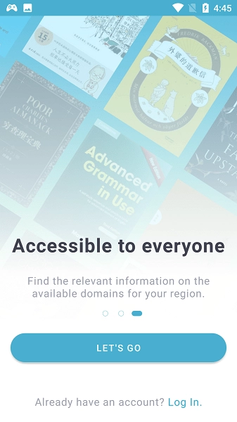 zlibirary电子图书馆图2