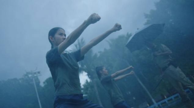 飞越13号房测试版图3