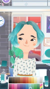 小小理发师无广告版图3