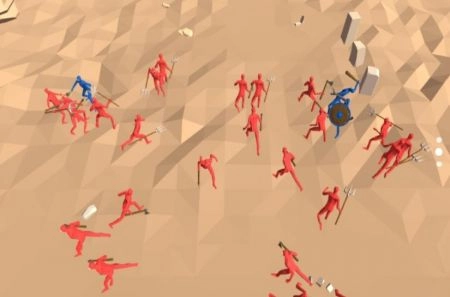 灵魂骑士公敌图4